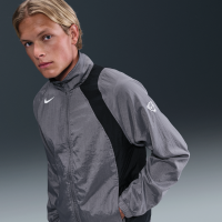 Nike Total 90 Repel-fodboldtræningsjakke til mænd - grå