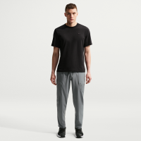 Alsidige Nike Unlimited Dri-FIT-cargobukser til mænd - grå