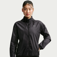 Nike Tempo Repel-løbejakke til kvinder - sort