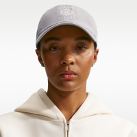 Stade Toulousain X Toulouse FC Unisex Nike Capitolium H86-kasket - grå