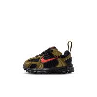 Nike Vomero 5-sko til babyer/småbørn - sort