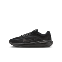Nike Stellar Ride-løbesko til større børn - sort