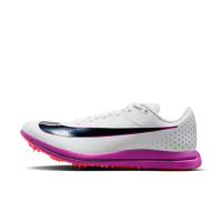 Nike Triple Jump Elite 3 Track & Field-pigsko til spring - hvid
