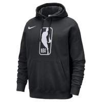 Team 31 Club Nike NBA-hættetrøje til mænd - sort