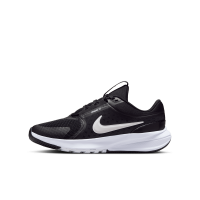 Nike Star Runner 5-løbesko til større børn - sort