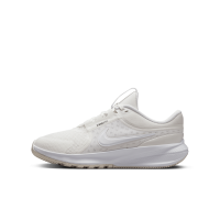 Nike Star Runner 5-løbesko til større børn - hvid
