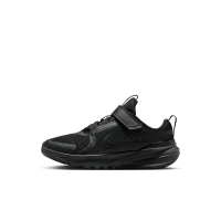 Nike Star Runner 5-sko til mindre børn - sort