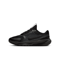 Nike Star Runner 5-løbesko til større børn - sort