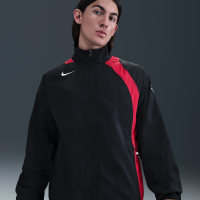 Nike Total 90 Repel-fodboldtræningsjakke til mænd - sort