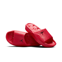 Jordan Franchise-badesandaler - rød