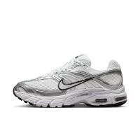Nike Air Max Moto 2K-sko til kvinder med reflekterende detaljer - hvid
