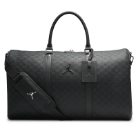 Jordan Monogram-sportstaske (40 L) - sort
