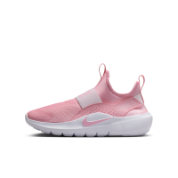Nike Flex Runner 4-løbesko til større børn - Pink