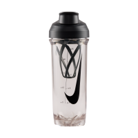 Nike TR Recharge 2.0 shaker-flaske (710 ml) - multifarvet