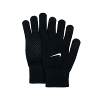 Maskinstrikkede Nike Tech Grip 3.0-træningshandsker til mænd - sort