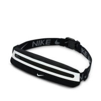 Nike Slim-bæltetaske til løb 4.0 - sort