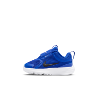 Nike Star Runner 5-sko til babyer/småbørn - blå