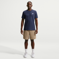 Nike Club-utilityshorts til mænd - brun