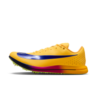 Nike Triple Jump Elite 3 Track & Field-pigsko til spring - gul