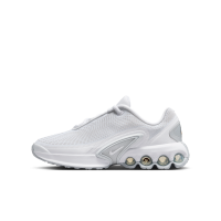 Nike Air Max Dn-sko til større børn - hvid