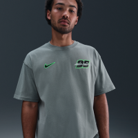 Nike Max90-T-shirt til mænd - grå