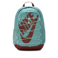 Nike Hayward-rygsækken (26 liter) - grøn