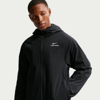 Nike Pro Octa Therma-FIT ADV-jakke til mænd - sort