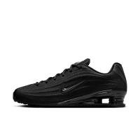 Nike Shox Z-sko til kvinder - sort