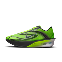 Nike Vaporfly 4-konkurrenceløbesko til vej til mænd - multifarvet