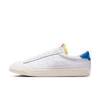 Nike Tennis Classic-sko til mænd - hvid