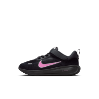 Nike Stellar Ride-sko til mindre børn - sort