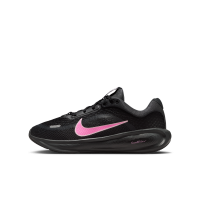 Nike Stellar Ride-løbesko til større børn - sort