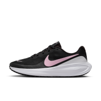 Nike Revolution 8-løbesko til vej til kvinder - sort