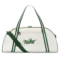 Nike Gym Club-træningstaske (24 L) - grå