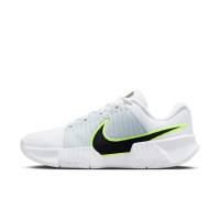 Nike GP Challenge Pro-tennissko til mænd (hardcourt) - hvid