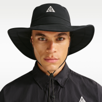 Nike ACG Apex-bøllehat - sort