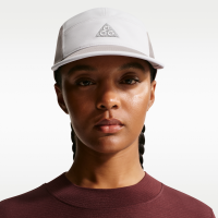 Ustruktureret Nike ACG Fly-kasket - grå