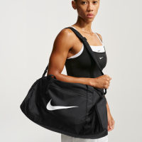 Nike Training-sportstaske (24 L) - sort