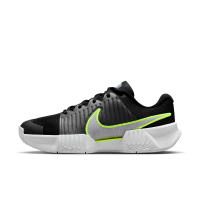 Nike Zoom GP Challenge Pro-tennissko til hardcourt til kvinder - sort