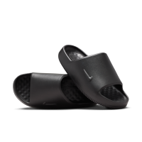 Nike Calm 2.0-badesandaler til mænd - sort