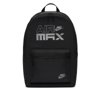 Nike Heritage Air Max-rygsæk (25 L) - sort