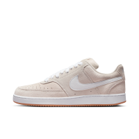 Nike Court Vision Low FL-sko til mænd - brun