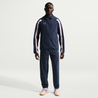 Nike Strike+ Repel-fodboldbukser til mænd - blå