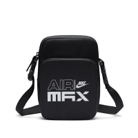 Nike Heritage Crossbody-taske (4 liter) - sort