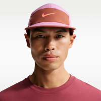 Ustruktureret Nike Fly Dri-FIT Swoosh-kasket - lilla