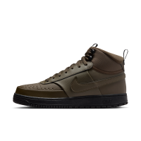 Nike Court Vision Mid Winterized-sko til mænd - brun
