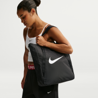 Nike-træningstaske (28 l) - sort