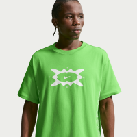 Nike -T-shirt - grøn