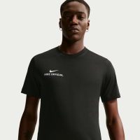 Nike -T-shirt - sort