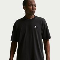 Nike ACG Dri-FIT T-shirt til mænd - sort